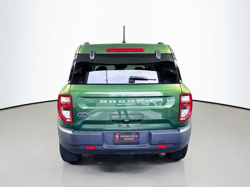 Used 2023 Ford Bronco Sport Big Bend image 6