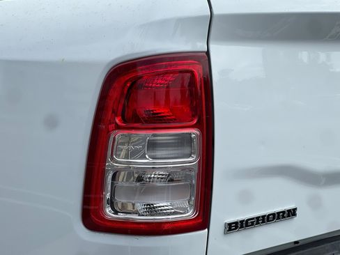 Used 2024 RAM 3500 Big Horn image 46