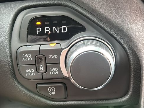 New 2026 RAM 1500 Big Horn image 31