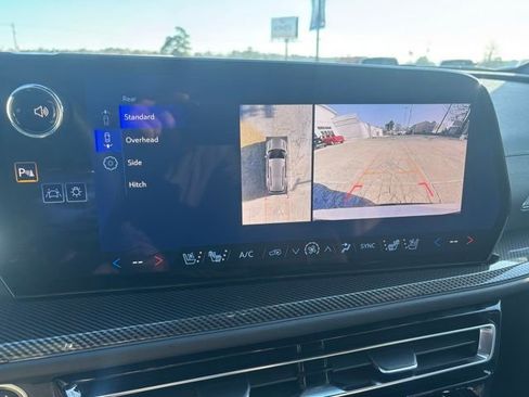 New 2026 Chevrolet Traverse High Country w/ LPO, Floor Liner Package image 20