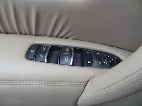 Used 2020 Nissan Armada Platinum w/ Captain's Chairs Package RWD image 22