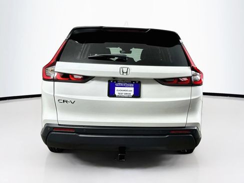 Used 2025 Honda CR-V EX-L image 15