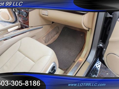 Used 2007 Mercedes-Benz GL 450 4MATIC image 37