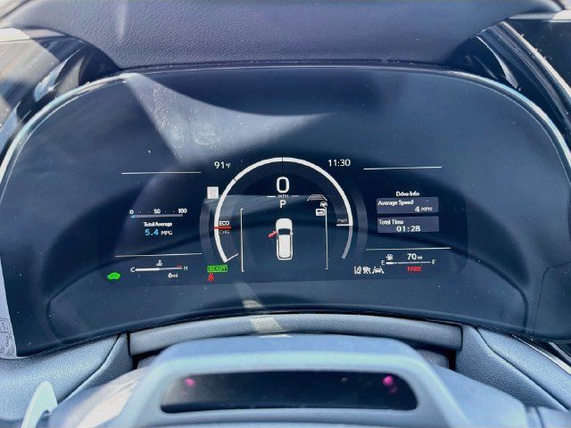 New 2026 Lexus TX 500h AWD w/ Technology Package image 42