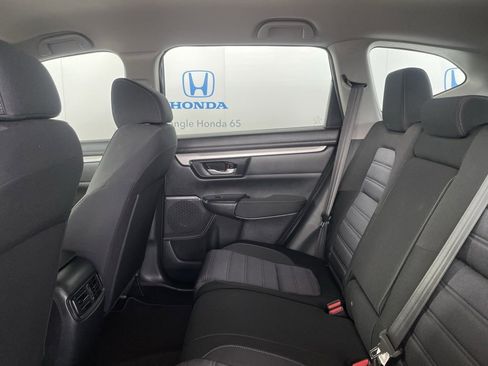 Used 2022 Honda CR-V LX image 16