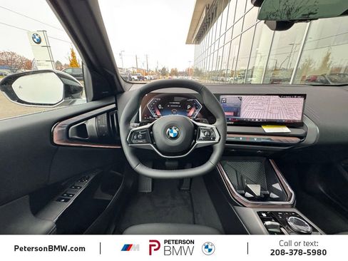 New 2026 BMW X3 xDrive30 w/ Premium Package image 14
