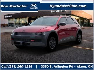 New 2025 Hyundai Ioniq 5 XRT video 1