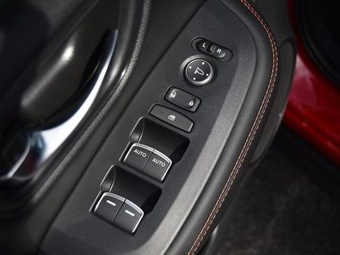 New 2026 Honda HR-V Sport image 8