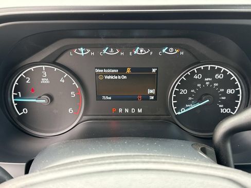 New 2026 Ford F450 XL w/ XL Chrome Package image 20