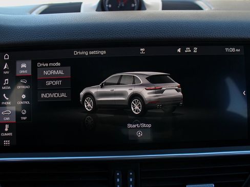 Used 2019 Porsche Cayenne image 35