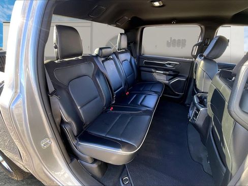 Certified 2024 RAM 1500 Laramie image 23