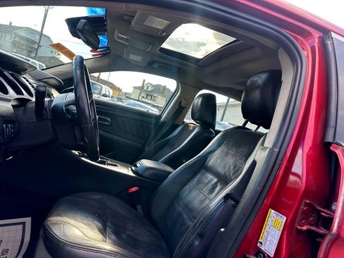 Used 2010 Ford Taurus SHO image 39