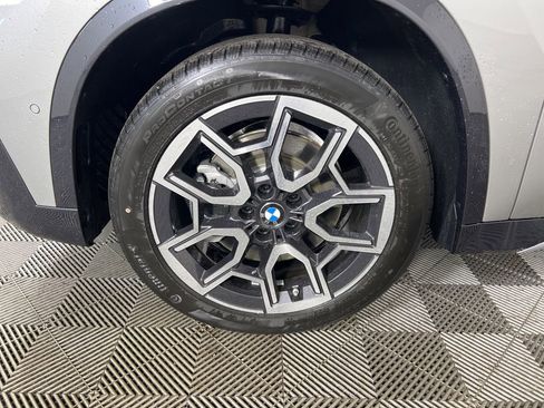 New 2026 BMW X1 xDrive28i w/ Technology Package image 6