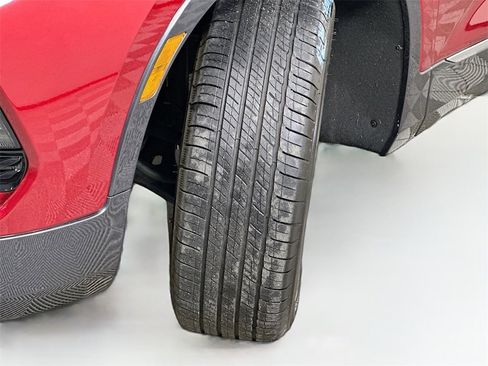 Used 2025 Chevrolet Blazer Premier w/ Driver Confidence II Package image 25