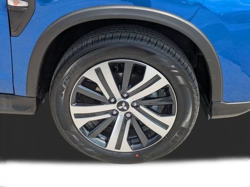 New 2026 Mitsubishi Outlander Sport ES AWD/4WD image 11