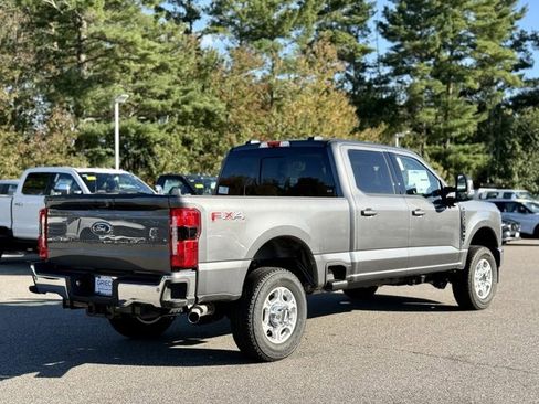 New 2026 Ford F350 XLT w/ XLT Premium Package image 4