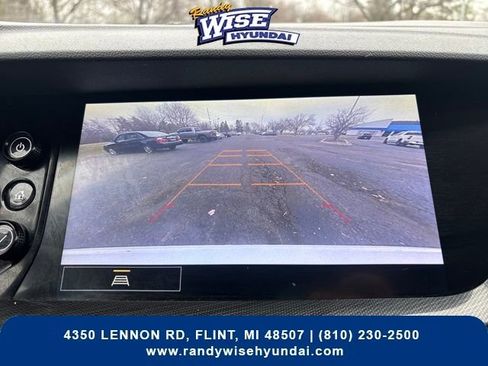 Used 2021 Buick Envision Preferred image 19