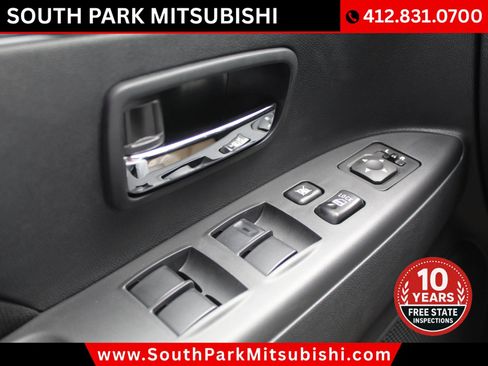 New 2026 Mitsubishi Outlander Sport ES AWD/4WD image 25