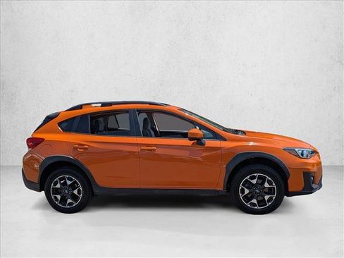 Used 2020 Subaru Crosstrek 2.0i Premium w/ Moonroof Package 2 AWD/4WD image 5