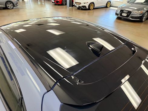 Used 2020 Honda Civic Sport image 8