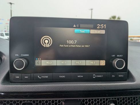 Used 2025 Honda Civic LX image 24