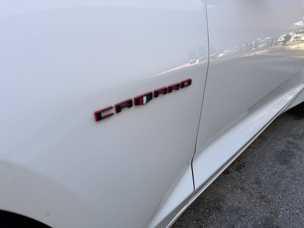 Used 2023 Chevrolet Camaro LT w/ Redline Edition RWD image 18