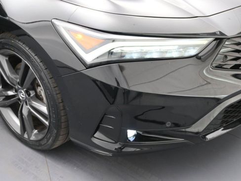 Used 2023 Acura Integra A-Spec FWD image 18