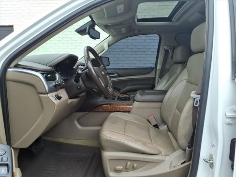 Used 2018 Chevrolet Tahoe Premier image 12