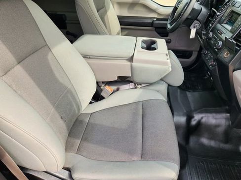Used 2020 Ford F150 XL image 14