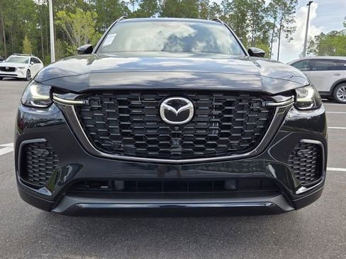 New 2026 MAZDA CX-70 3.3 Turbo S w/ Premium Package AWD/4WD image 18