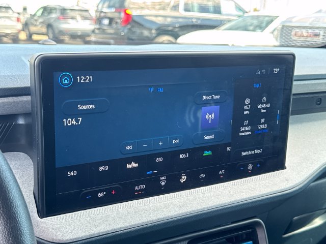 Used 2026 Ford Maverick XLT FWD image 21