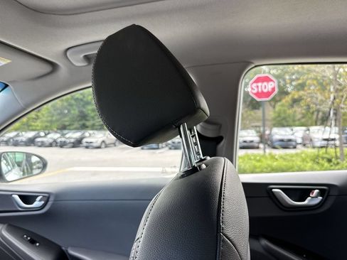 Used 2019 Hyundai Ioniq Limited FWD image 16