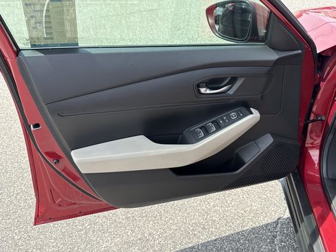 Certified 2023 Honda Accord LX image 16