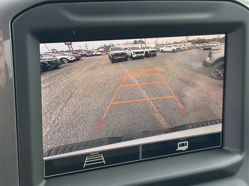 New 2026 Chevrolet Silverado 2500 Custom w/ Custom Value Package image 20