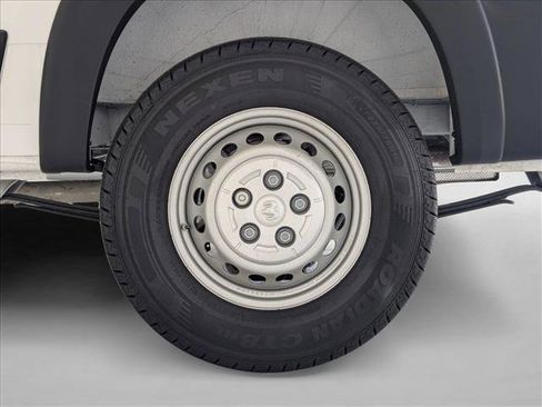 New 2026 RAM ProMaster 3500 w/ Convenience Group image 11