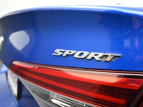 Used 2023 Honda Civic Sport image 35