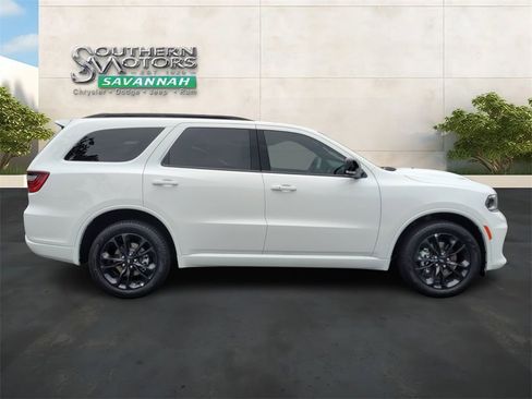 New 2024 Dodge Durango GT image 6