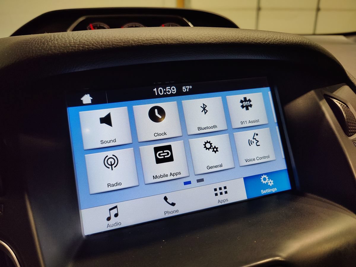 Used 2016 Ford Focus ST w/ Equipment Group 401A FWD image 37