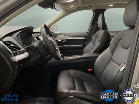Used 2024 Volvo XC90 B5 Core image 16