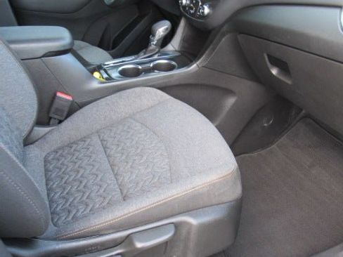 Certified 2023 Chevrolet Equinox LT image 10