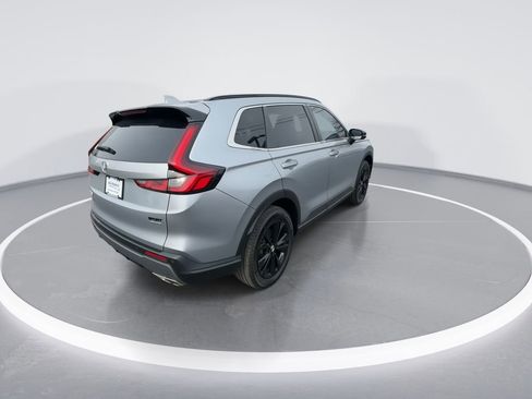 Used 2024 Honda CR-V Sport Touring image 8