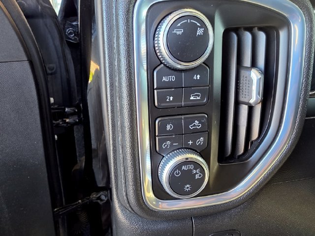 Used 2019 GMC Sierra 1500 Elevation w/ Elevation Value Package AWD/4WD image 25