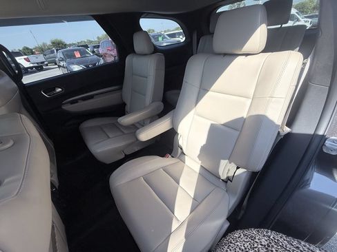 Used 2019 Dodge Durango GT AWD/4WD image 17