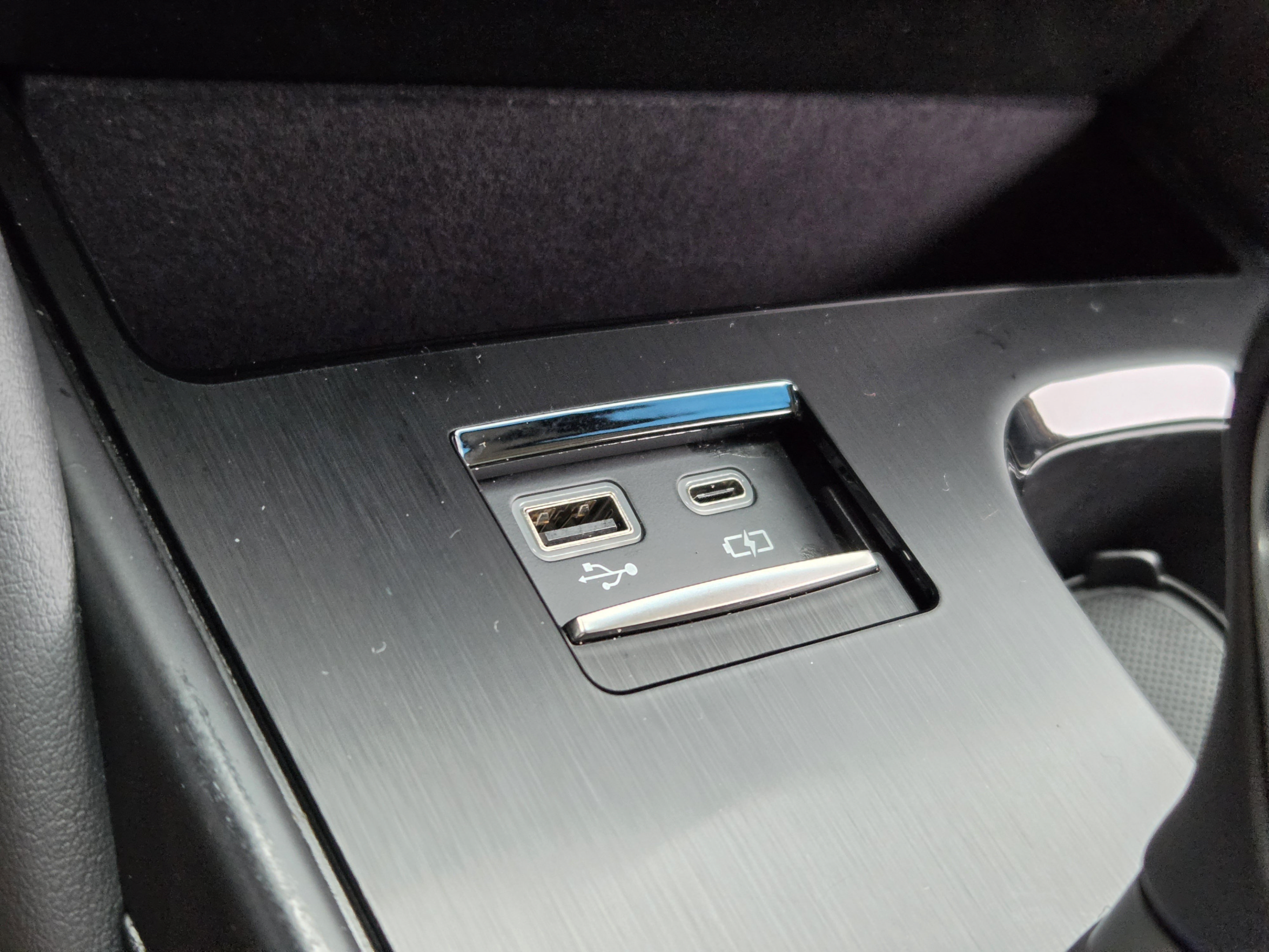 Used 2024 Lexus ES 350 w/ Premium Package FWD image 18