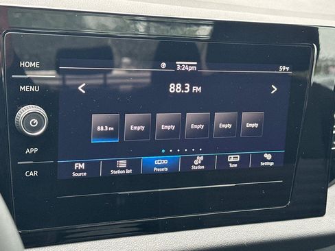 New 2026 Volkswagen Jetta S image 16