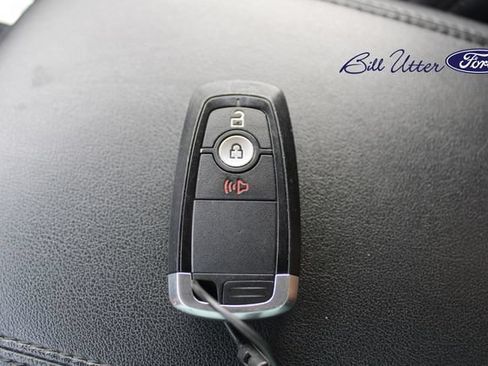 Used 2024 Ford Edge SEL AWD/4WD image 26