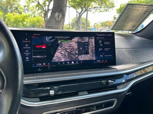 Used 2024 BMW X5 xDrive40i image 26