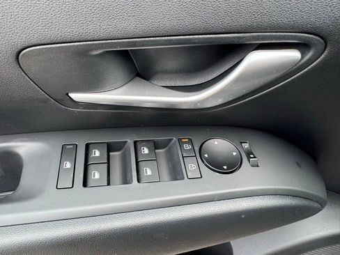 New 2026 Hyundai Tucson Blue SE AWD/4WD image 16