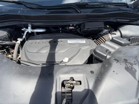 Used 2019 Honda Passport EX-L image 20