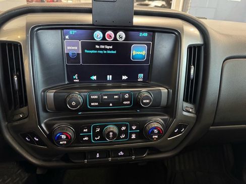 Used 2014 Chevrolet Silverado 1500 LT w/ All Star Edition image 21